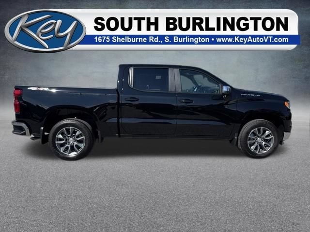 2026 Chevrolet Silverado 1500 LT - Photo 7