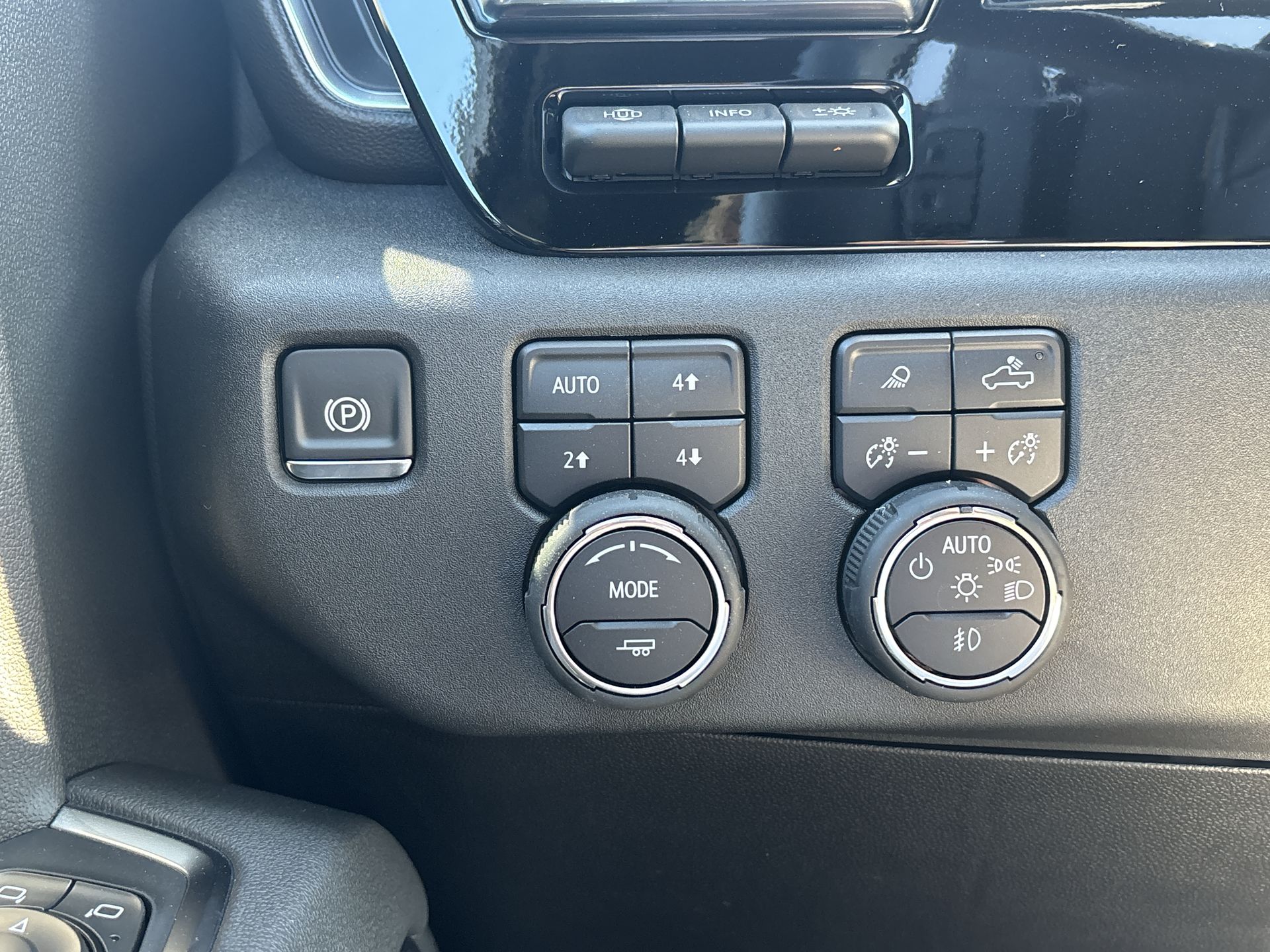 2026 Chevrolet Silverado 1500 High Country - Photo 79