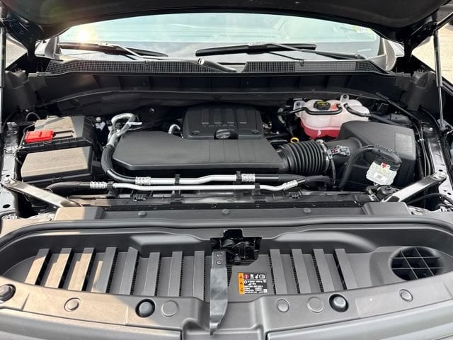 2026 Chevrolet Silverado 1500 LT - Photo 29