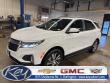 Used 2023 Chevrolet Equinox LT SUV