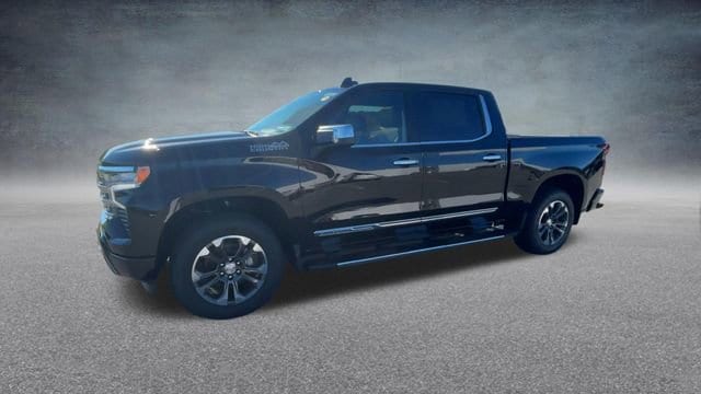 2026 Chevrolet Silverado 1500 High Country - Photo 10