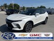Chevrolet Blazer