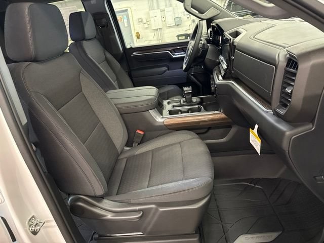 2026 Chevrolet Silverado 1500 RST - Photo 27