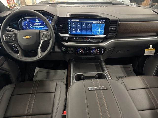 2026 Chevrolet Silverado 2500 HD High Country - Photo 24