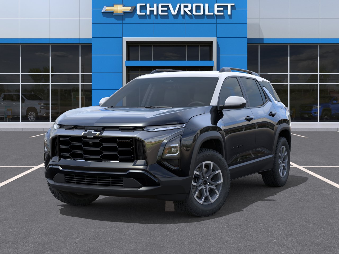 2026 Chevrolet Equinox ACTIV - Photo 6