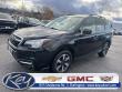 Used 2018 Subaru Forester 2.5i Limited SUV