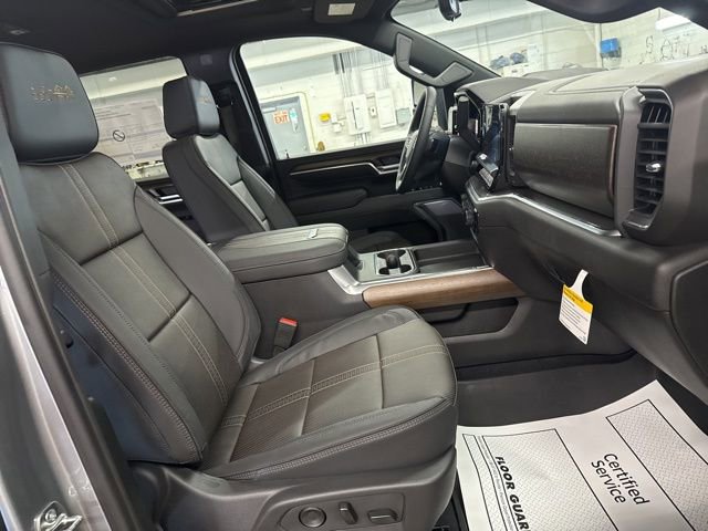 2026 Chevrolet Silverado 2500 HD High Country - Photo 29