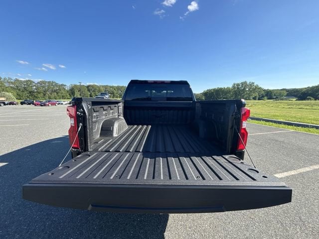 2026 Chevrolet Silverado 1500 High Country - Photo 27