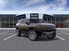 2025 GMC HUMMER EV SUV 3X SUV