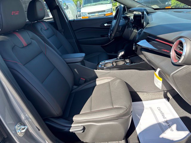 2026 Chevrolet Trax RS - Photo 27