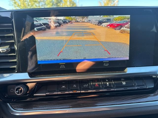 2026 Chevrolet Silverado 1500 LT - Photo 15