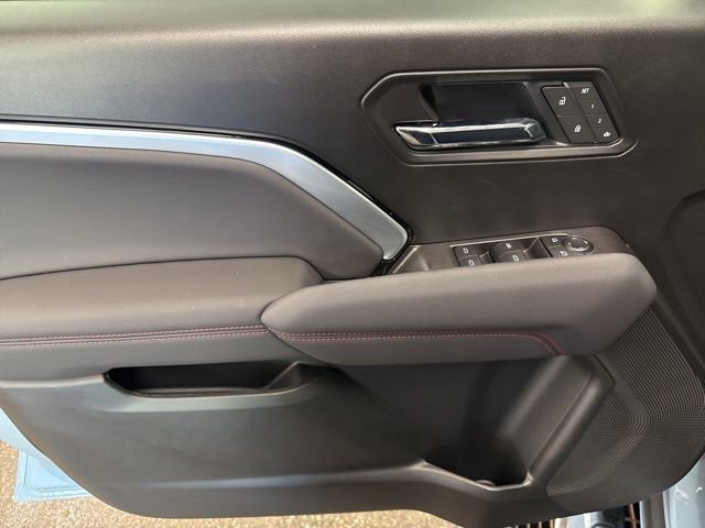 2026 Chevrolet Colorado Z71 - Photo 11