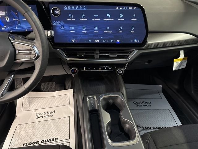2026 Chevrolet Equinox EV 1LT - Photo 20