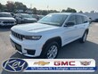 Jeep Grand Cherokee L