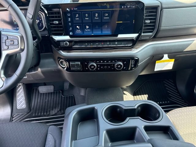 2026 Chevrolet Silverado 1500 LT - Photo 19