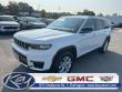 Used 2023 Jeep Grand Cherokee L Limited