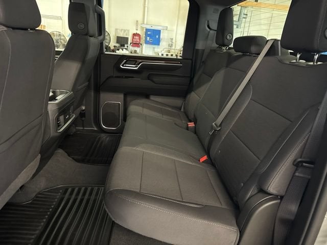 2026 Chevrolet Silverado 2500 HD LT - Photo 22