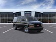  GMC Savana Cargo