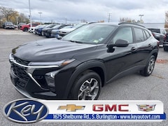 2025 Chevrolet Trax LT SUV