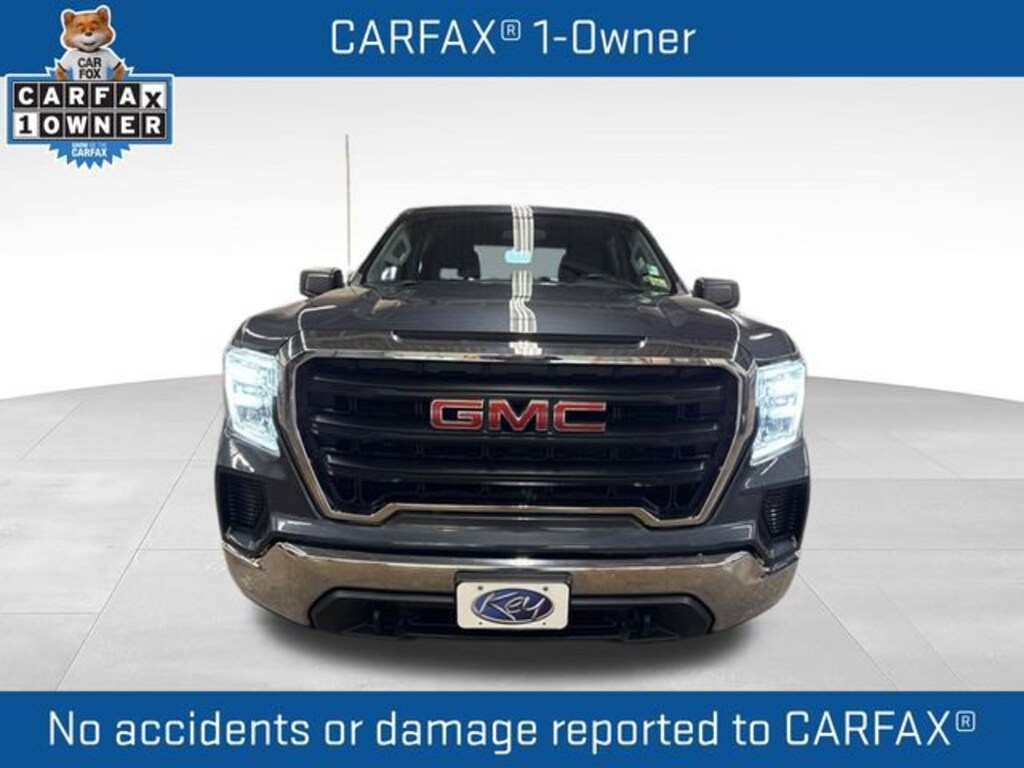 Used 2022 GMC Sierra 1500 Limited Pro Truck Crew Cab