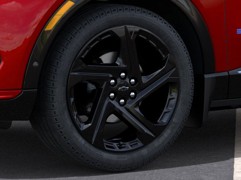 2025 Chevrolet Equinox EV RS - Photo 39