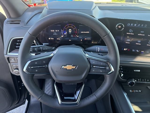 2026 Chevrolet Suburban Premier - Photo 13