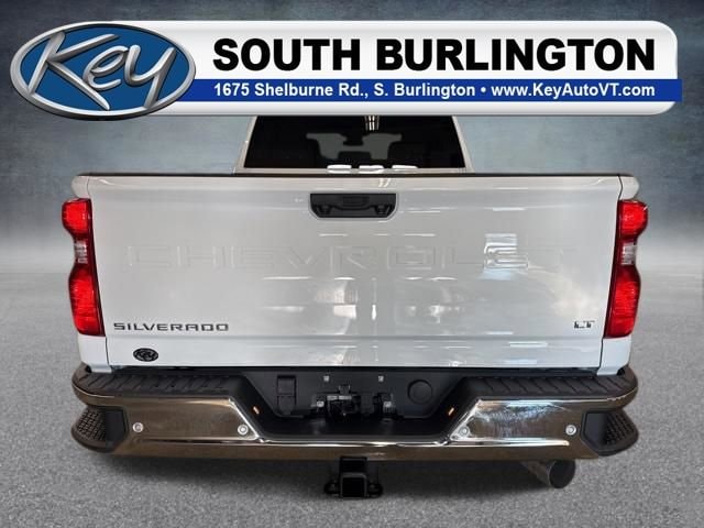 2026 Chevrolet Silverado 2500 HD LT - Photo 6