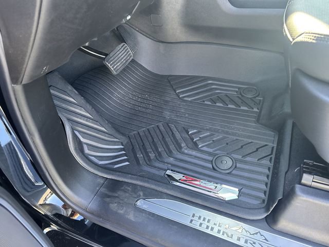 2026 Chevrolet Silverado 1500 High Country - Photo 36