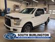 Used 2016 Ford F-150 Lariat Truck Extended Cab