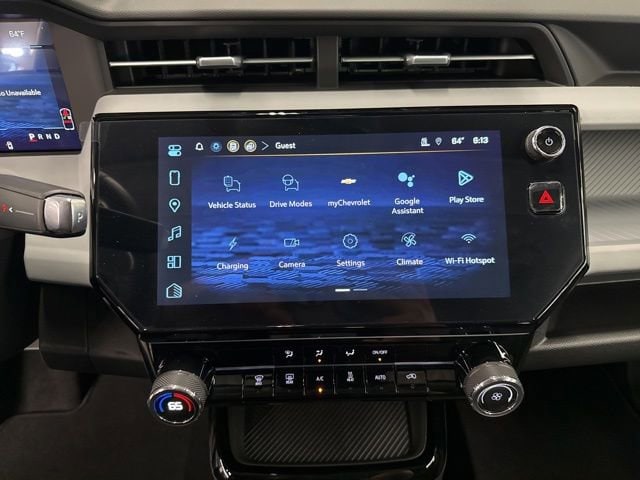 2027 Chevrolet Bolt LT - Photo 16