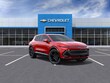 Chevrolet Equinox EV