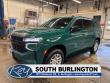 Used 2024 Chevrolet Tahoe LS SUV