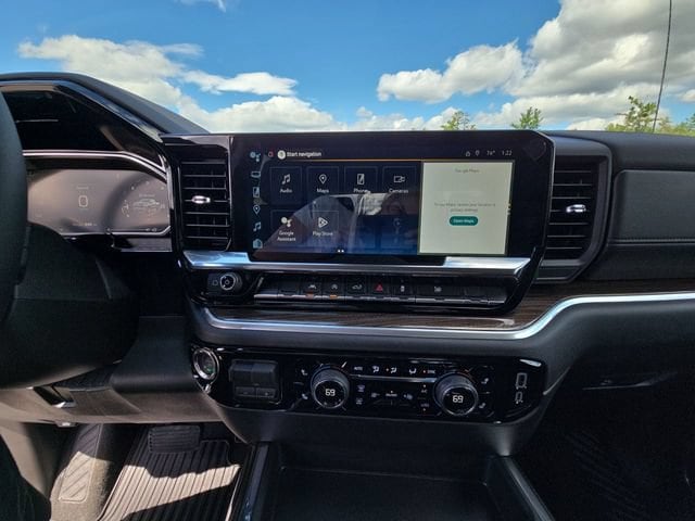 2026 Chevrolet Silverado 1500 LT - Photo 12