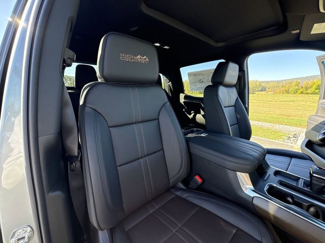 2026 Chevrolet Silverado 1500 High Country - Photo 30