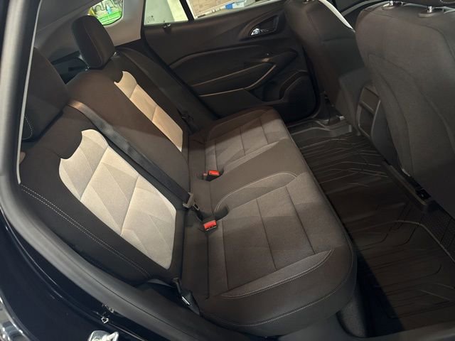 2026 Chevrolet Trax LS - Photo 25