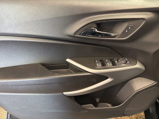 2026 Chevrolet Trax LS - Photo 11