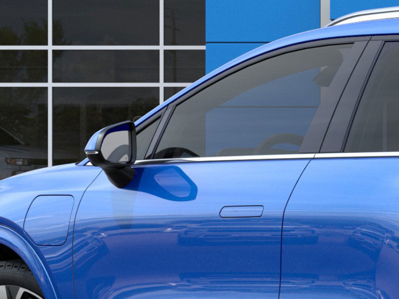 2025 Chevrolet Equinox EV LT - Photo 42