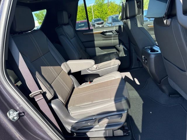 2026 Chevrolet Tahoe High Country - Photo 28