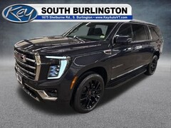 2026 GMC Yukon XL Elevation SUV