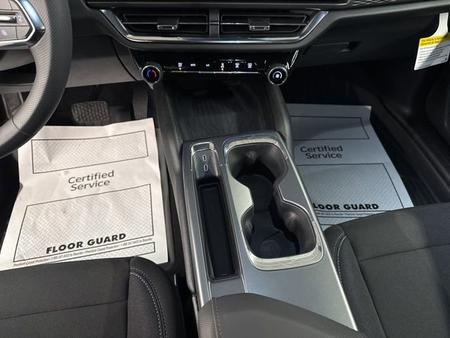 2026 Chevrolet Equinox EV 1LT - Photo 19