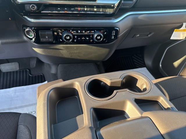 2026 Chevrolet Silverado 1500 LT - Photo 17