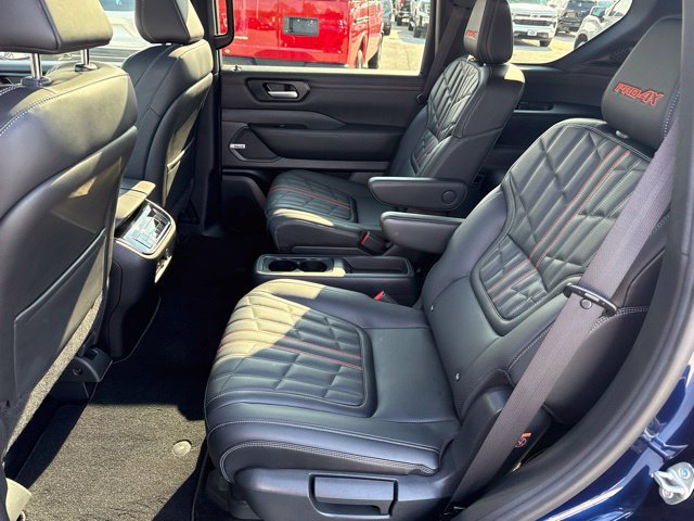 2026 Nissan Armada PRO-4X - Photo 23