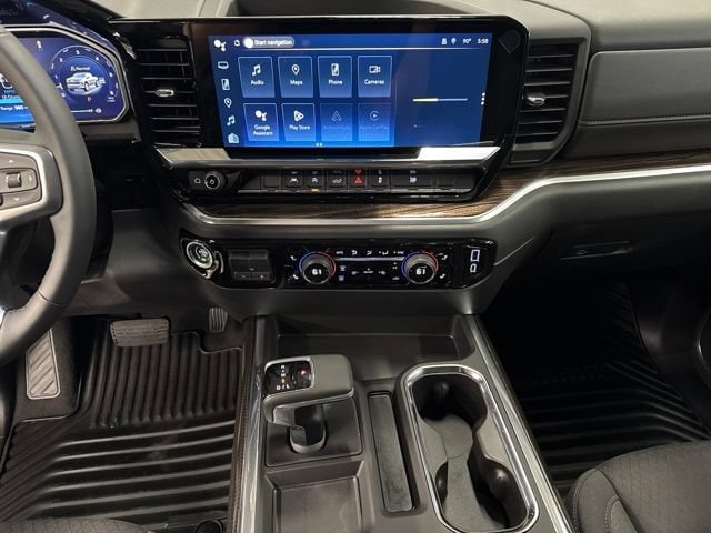 2026 Chevrolet Silverado 1500 RST - Photo 19