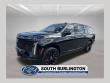 Certified 2026 CADILLAC Escalade ESV Platinum Sport SUV