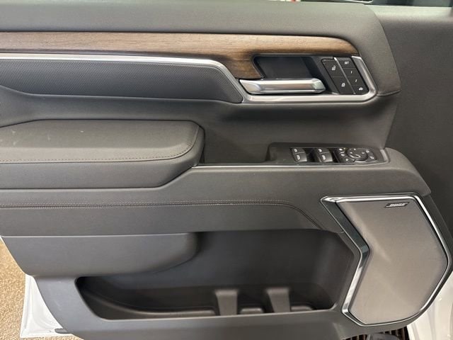 2026 Chevrolet Silverado 2500 HD High Country - Photo 11