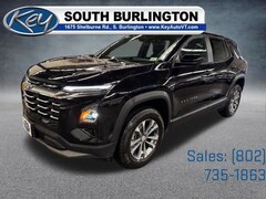 2026 Chevrolet Equinox LT SUV