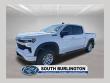 Used 2024 Chevrolet Silverado 1500 RST Truck Crew Cab