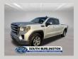 Used 2021 GMC Sierra 1500 SLE Truck Crew Cab