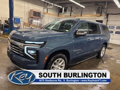 2026 Chevrolet Suburban Premier SUV