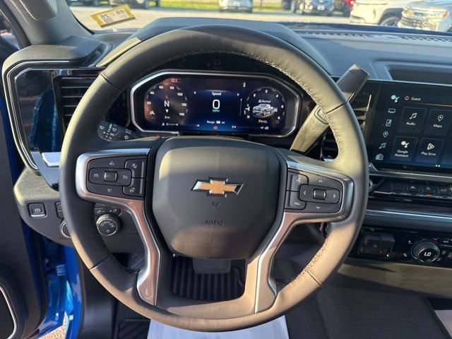 2026 Chevrolet Silverado 1500 LT - Photo 12